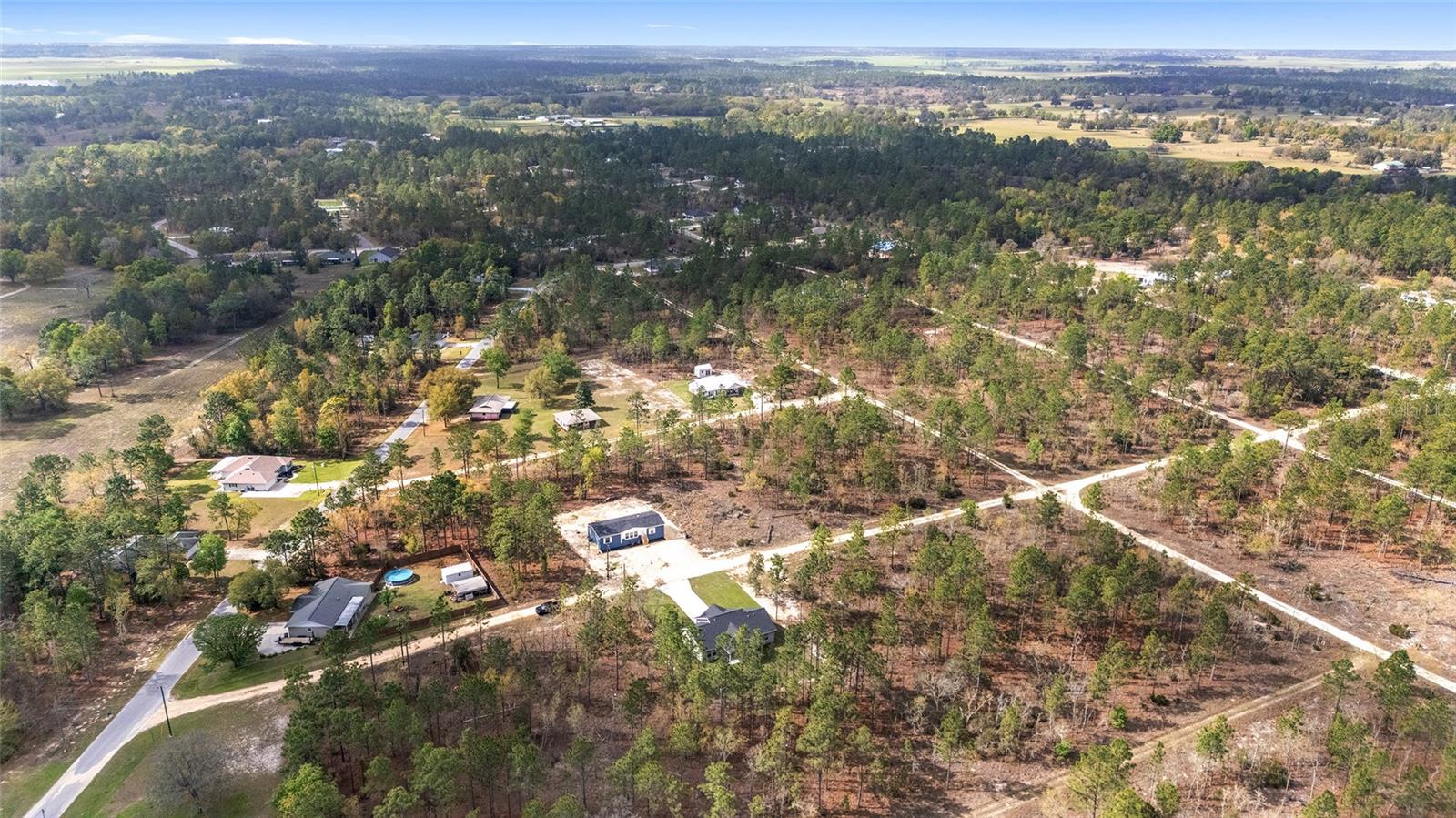 15151 NE 11TH PL, WILLISTON, FL, 32696