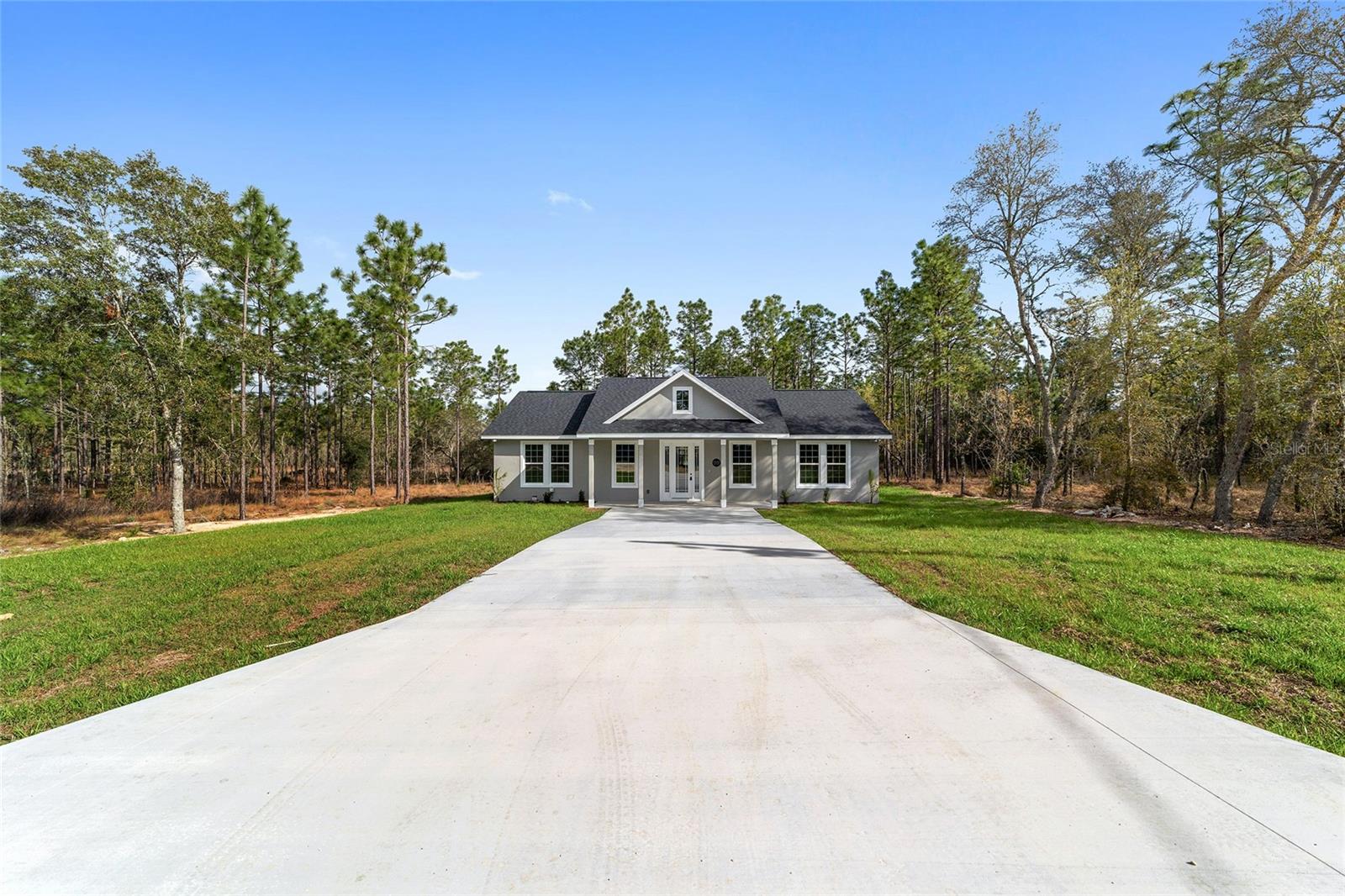 15151 NE 11TH PL, WILLISTON, FL, 32696