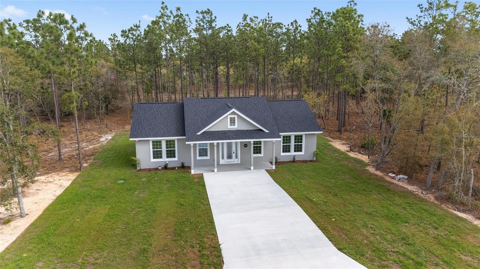 15151 NE 11TH PL, WILLISTON, FL, 32696