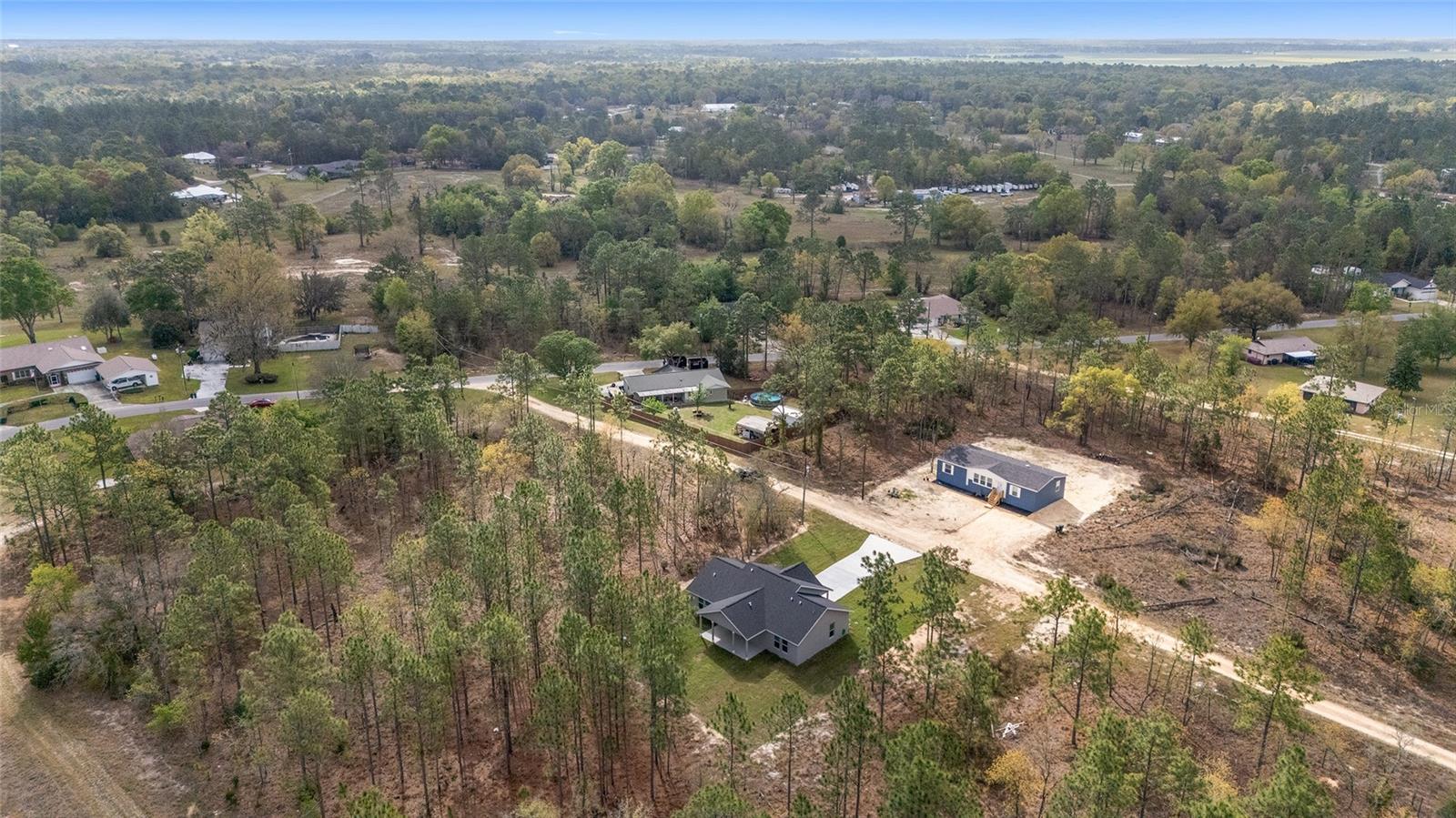 15151 NE 11TH PL, WILLISTON, FL, 32696