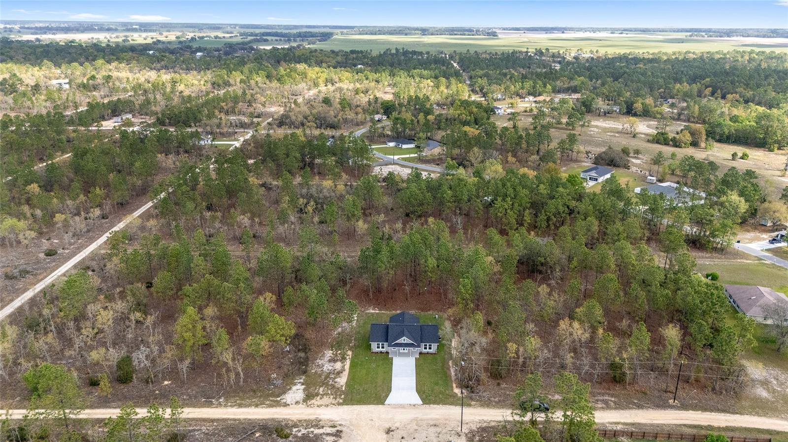 15151 NE 11TH PL, WILLISTON, FL, 32696
