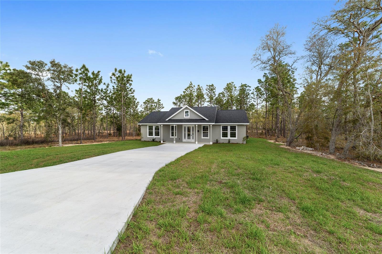 15151 NE 11TH PL, WILLISTON, FL, 32696
