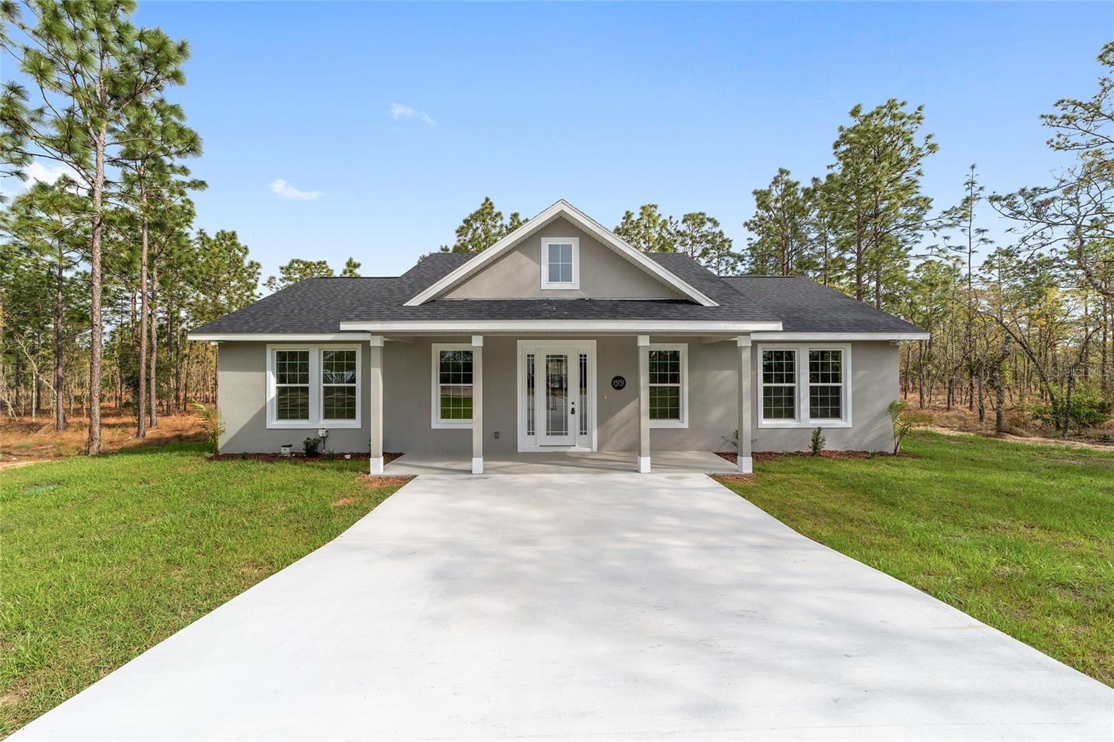 15151 NE 11TH PL, WILLISTON, FL, 32696