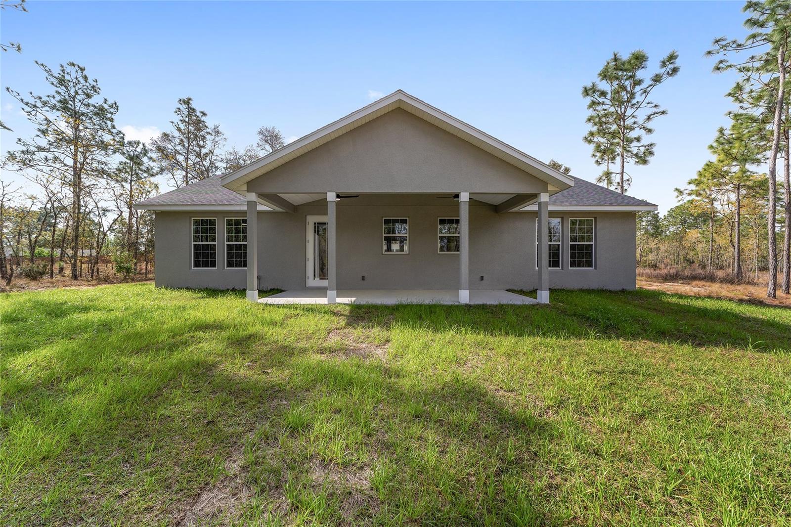 15151 NE 11TH PL, WILLISTON, FL, 32696