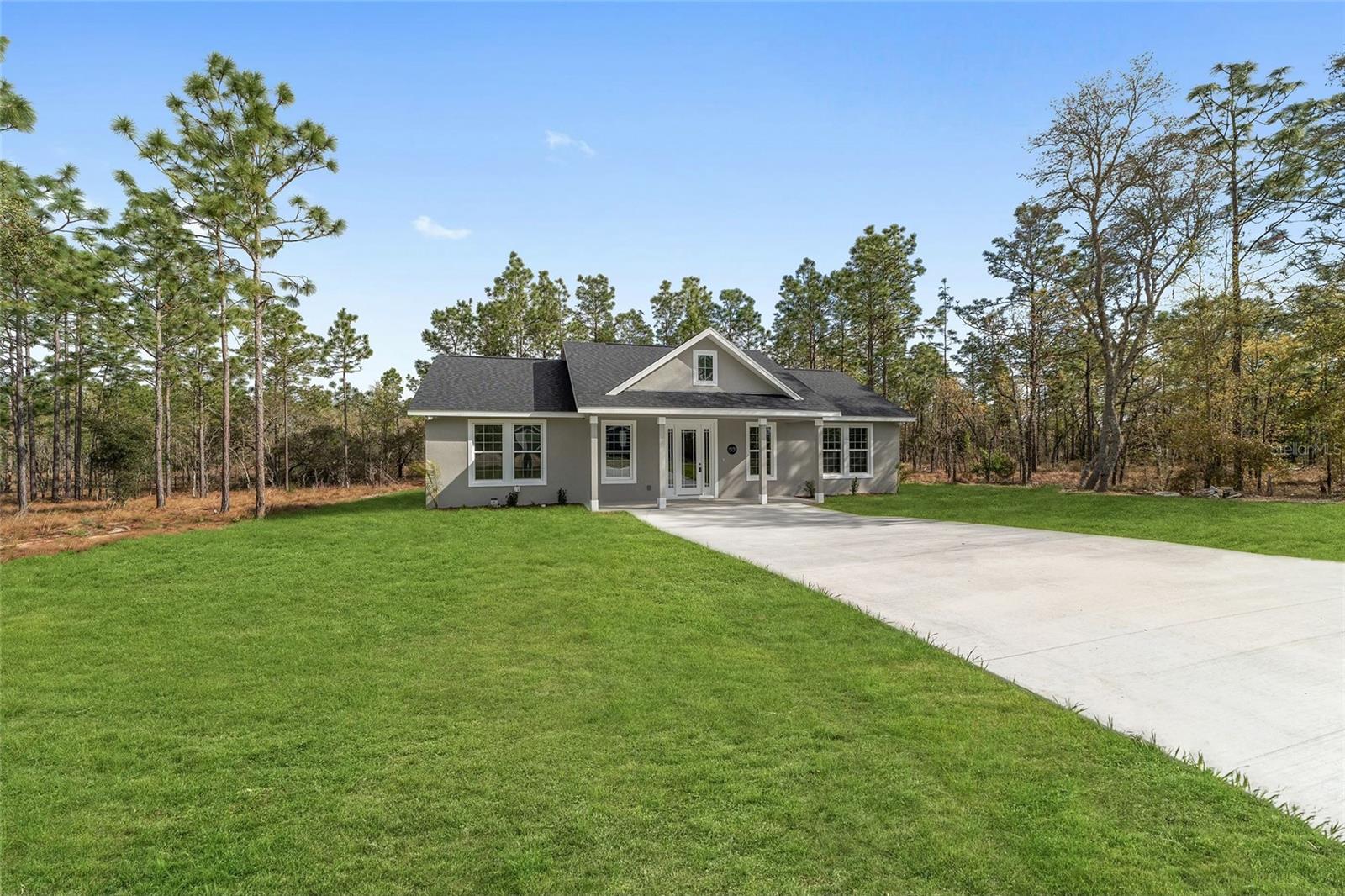 15151 NE 11TH PL, WILLISTON, FL, 32696
