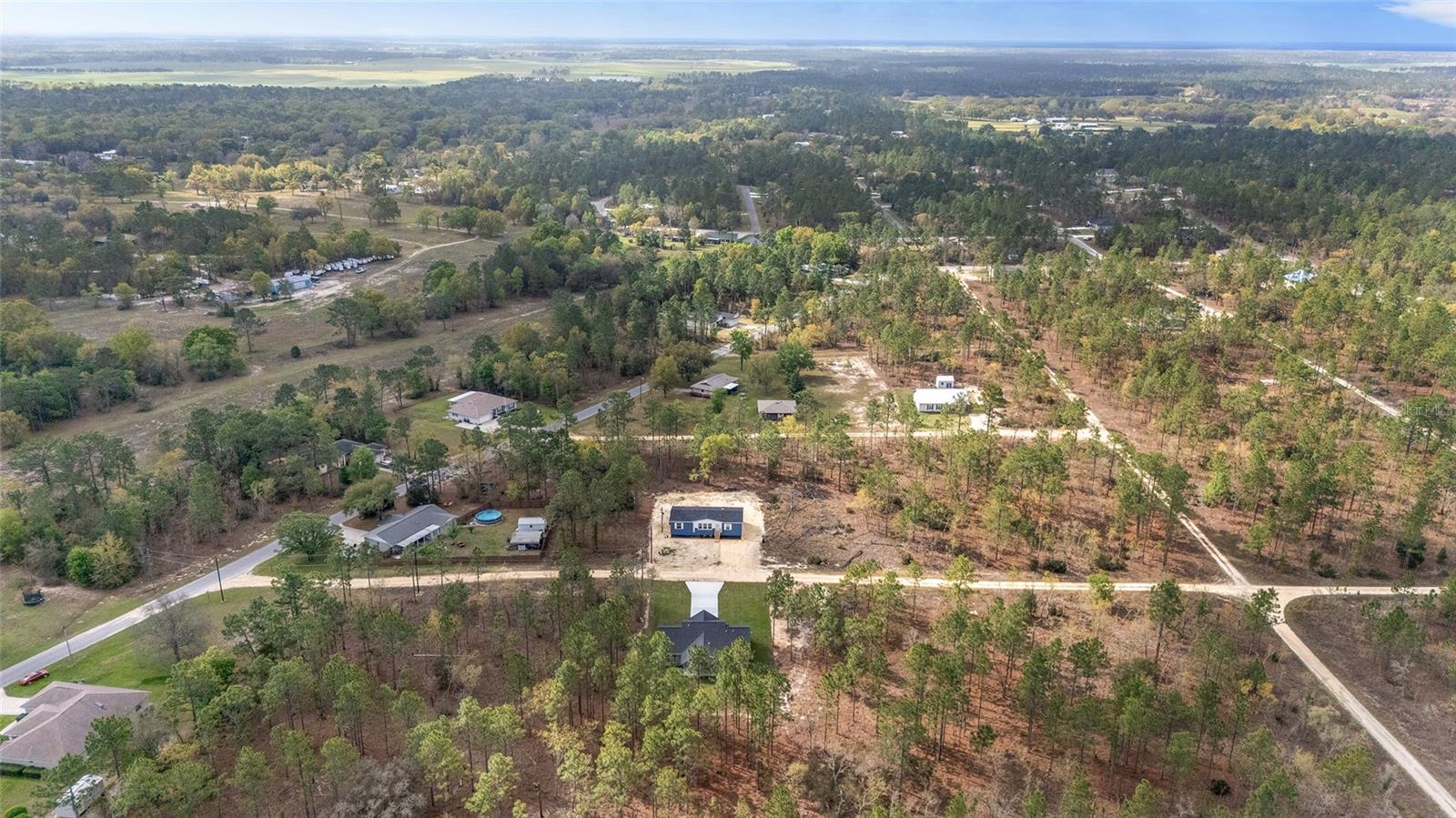15151 NE 11TH PL, WILLISTON, FL, 32696