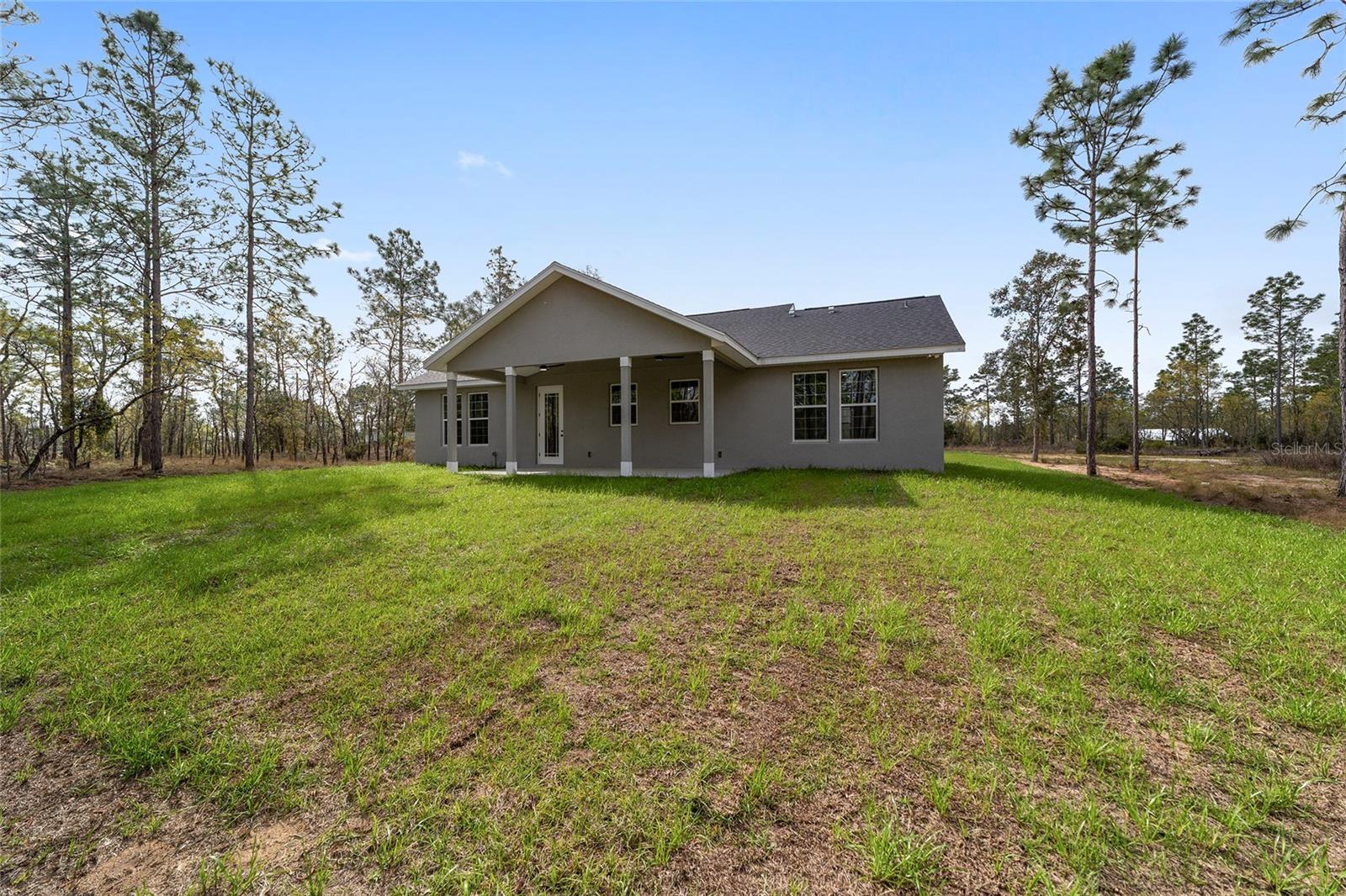 15151 NE 11TH PL, WILLISTON, FL, 32696