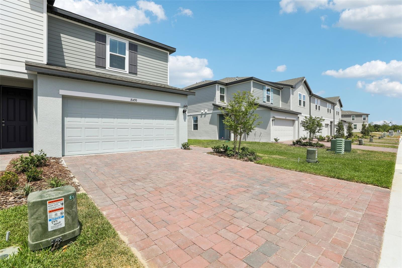 16450 BIRD OF PARADISE AVE, CLERMONT, FL, 34714