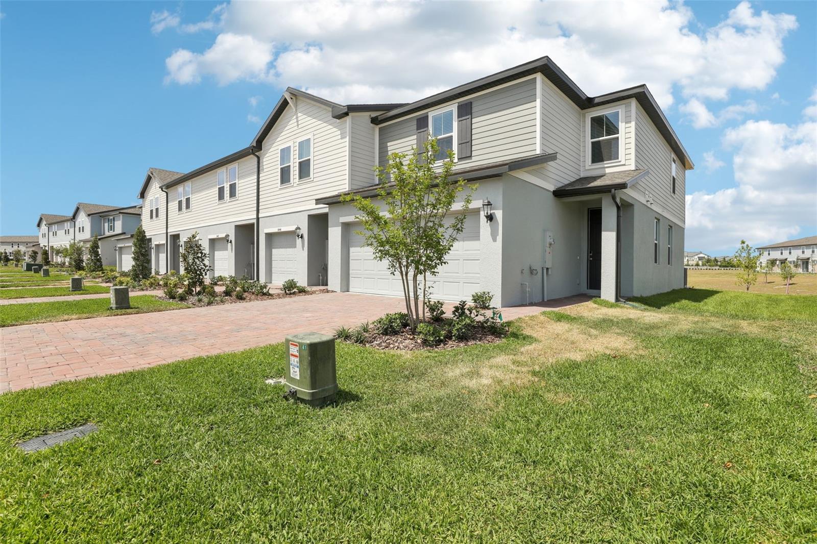 16450 BIRD OF PARADISE AVE, CLERMONT, FL, 34714