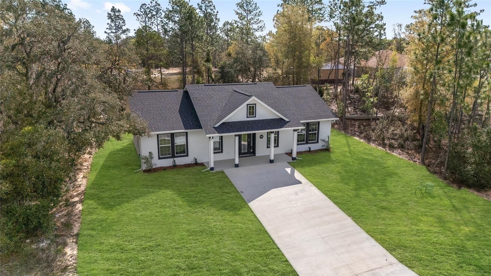 1491 NE 152ND CT, WILLISTON, FL, 32696