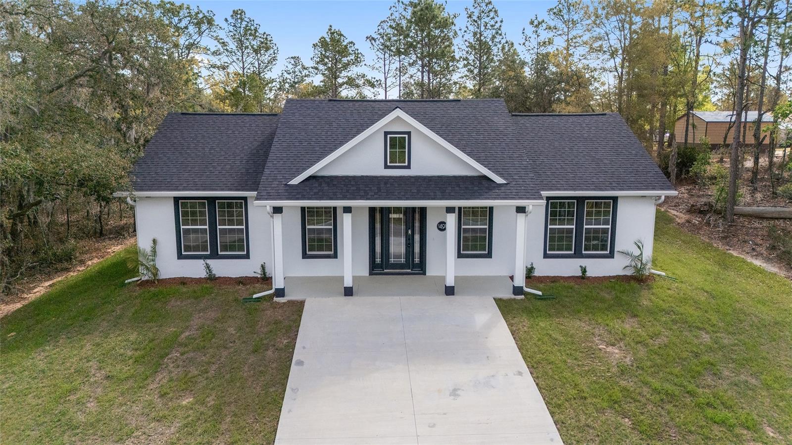 1491 NE 152ND CT, WILLISTON, FL, 32696