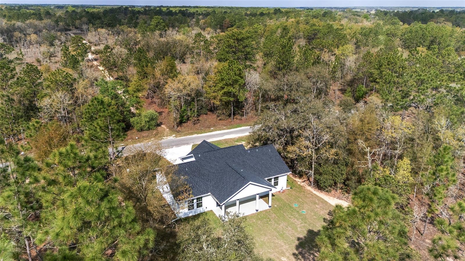 1491 NE 152ND CT, WILLISTON, FL, 32696