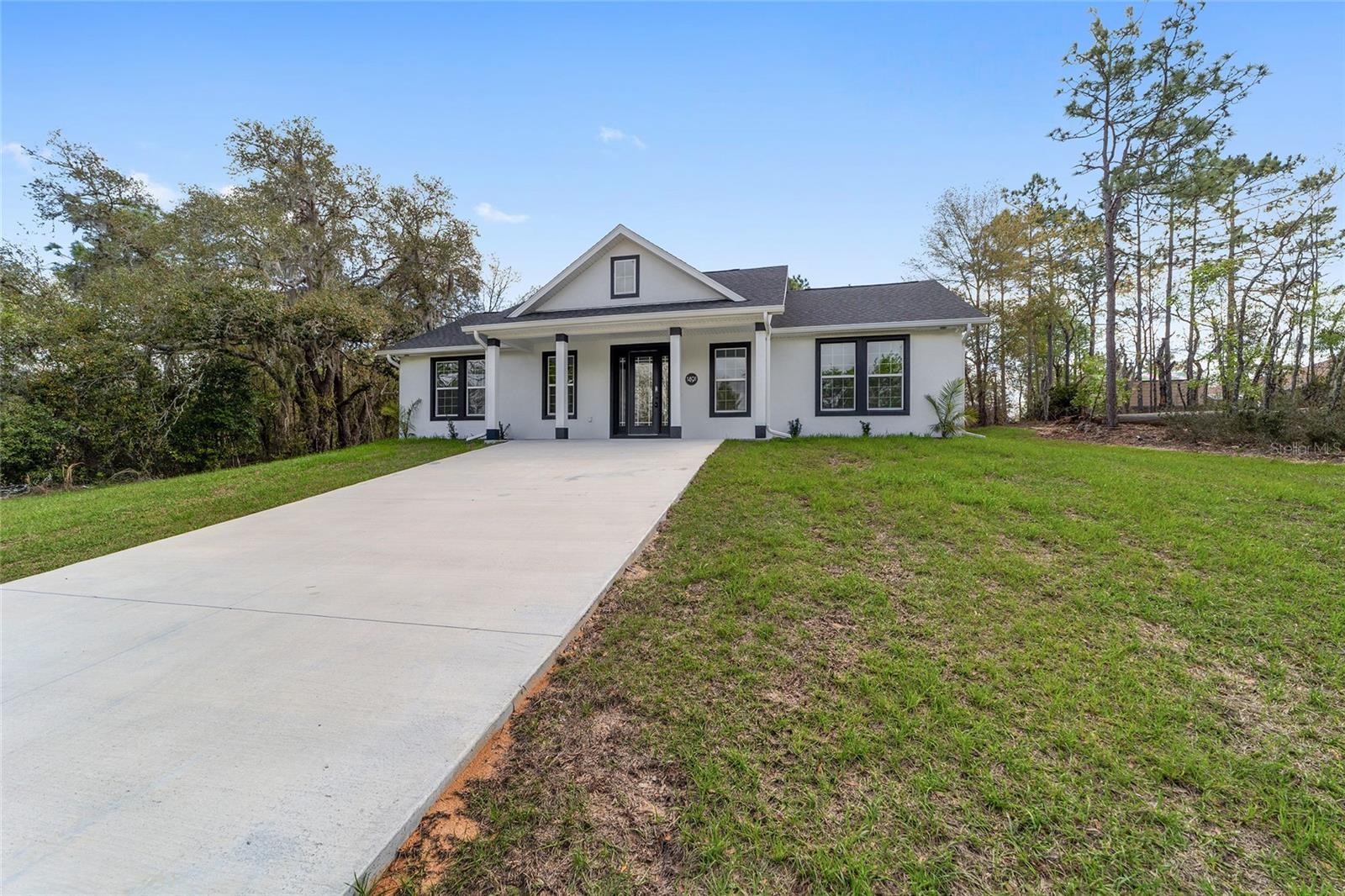 1491 NE 152ND CT, WILLISTON, FL, 32696