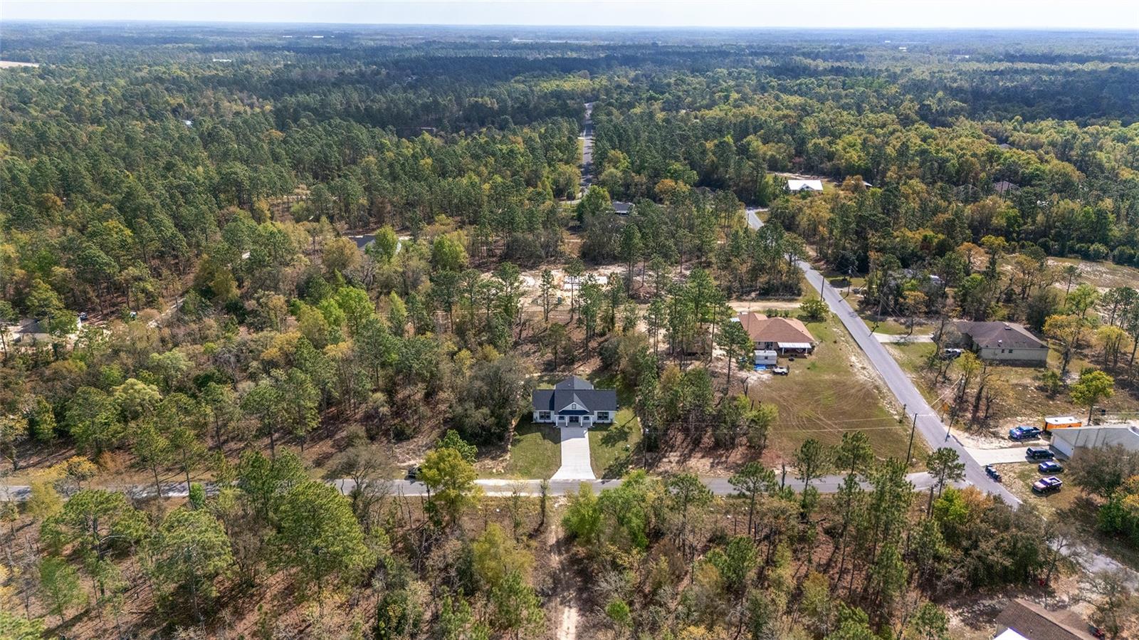 1491 NE 152ND CT, WILLISTON, FL, 32696