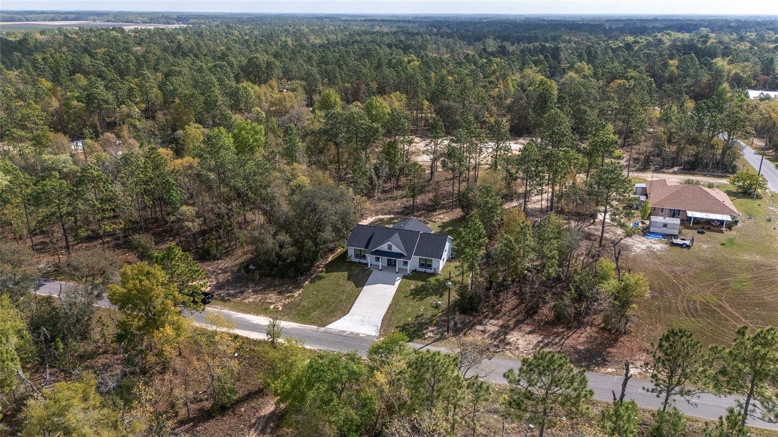 1491 NE 152ND CT, WILLISTON, FL, 32696