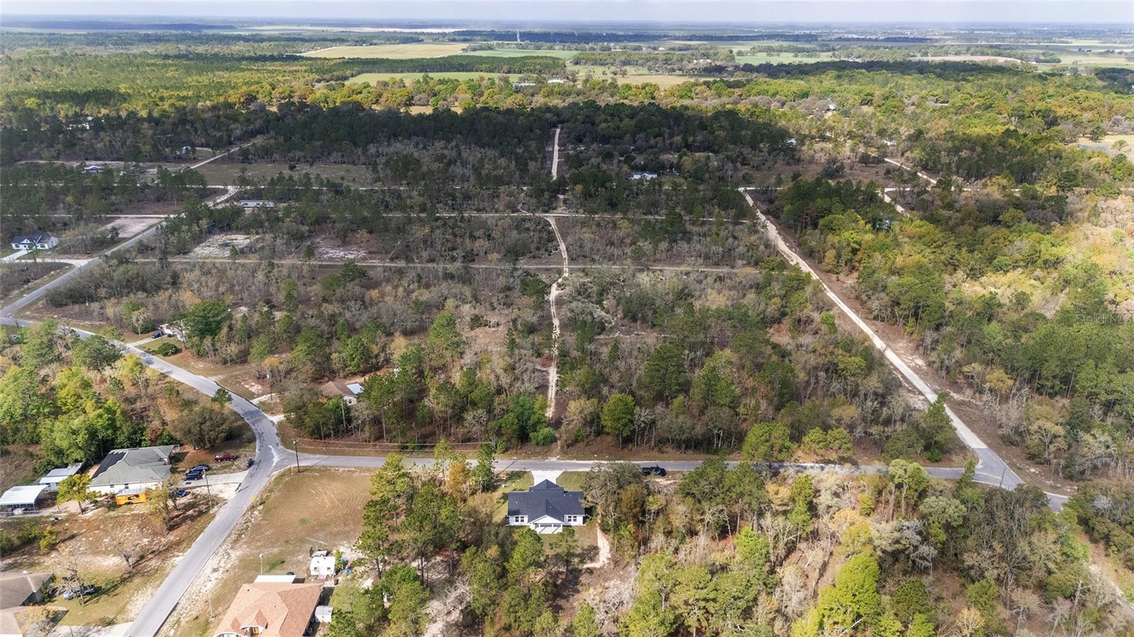 1491 NE 152ND CT, WILLISTON, FL, 32696