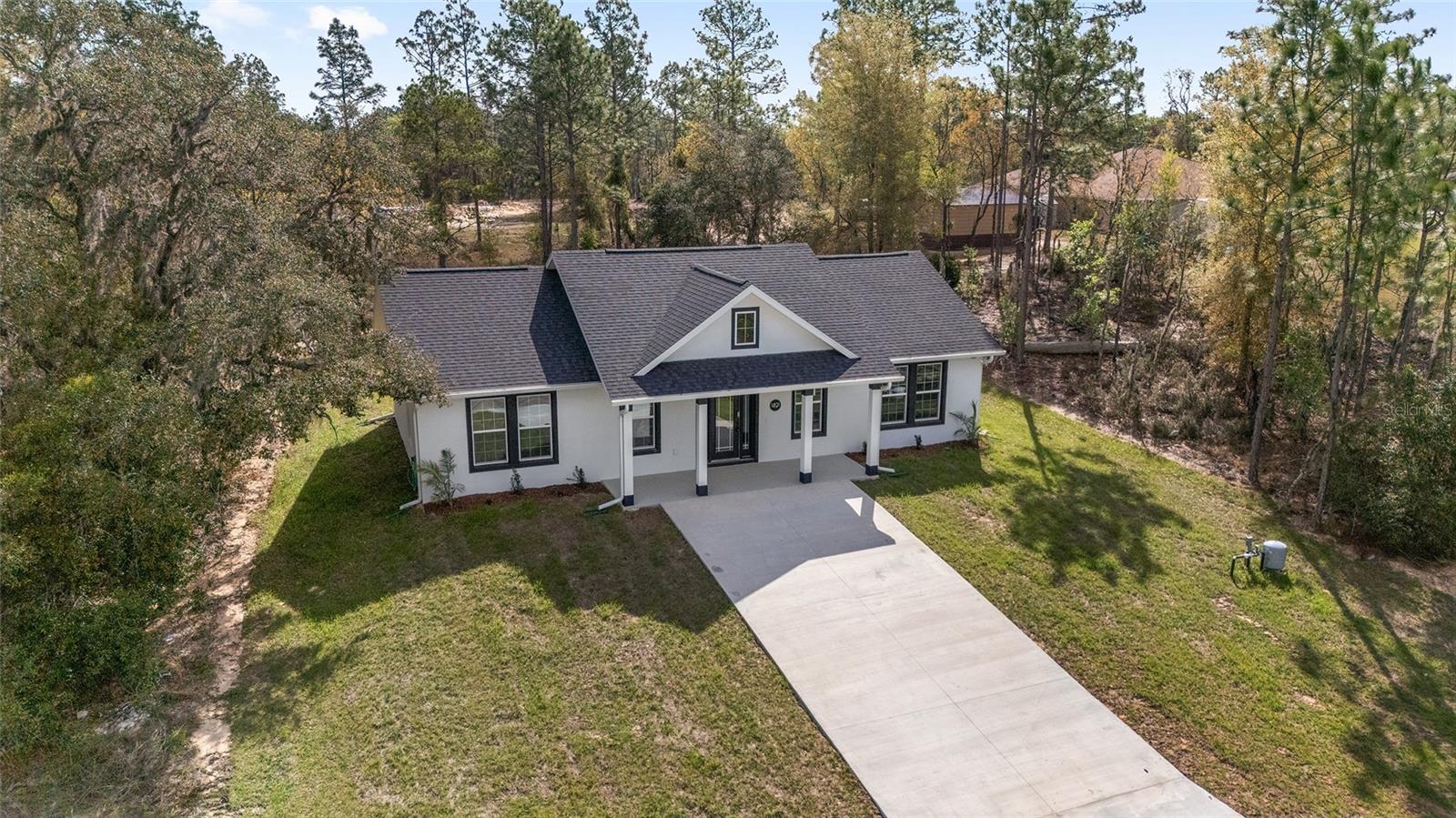 1491 NE 152ND CT, WILLISTON, FL, 32696