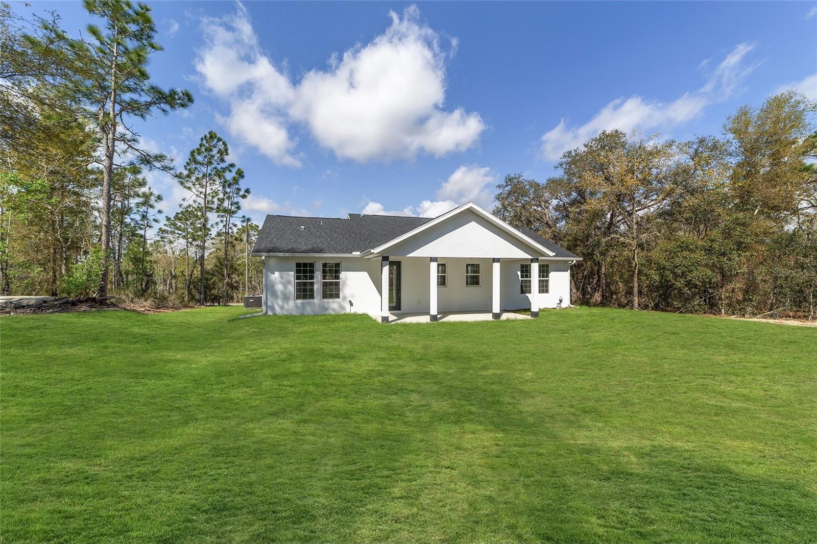 1491 NE 152ND CT, WILLISTON, FL, 32696
