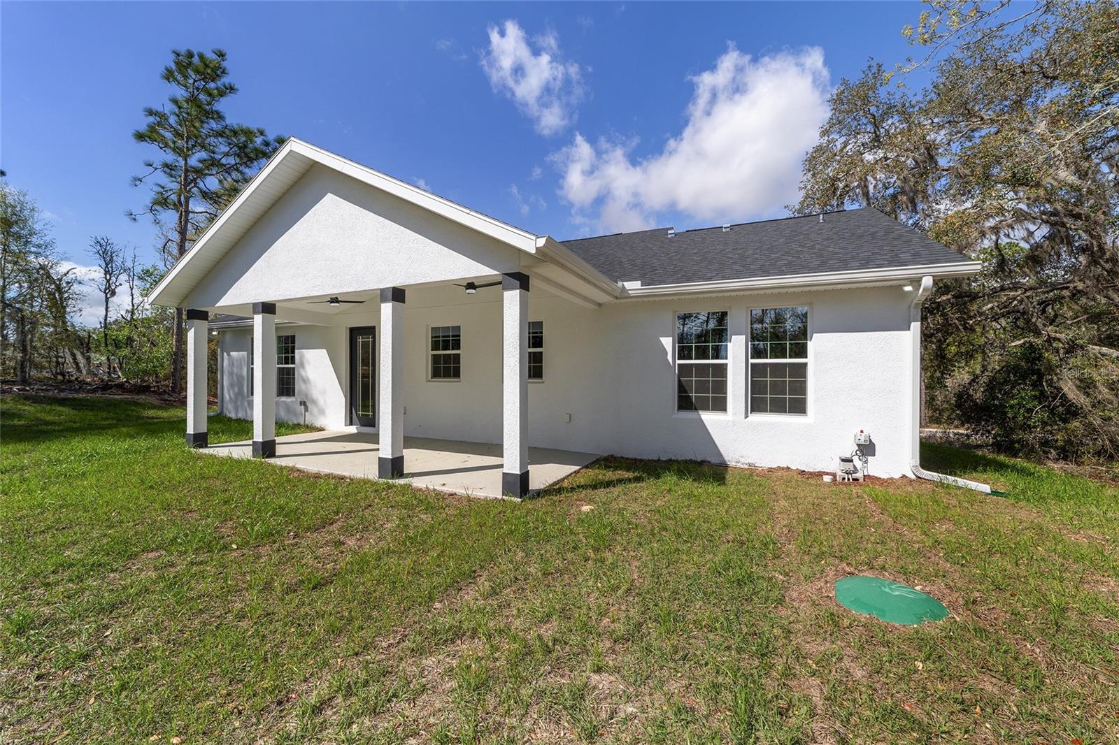 1491 NE 152ND CT, WILLISTON, FL, 32696