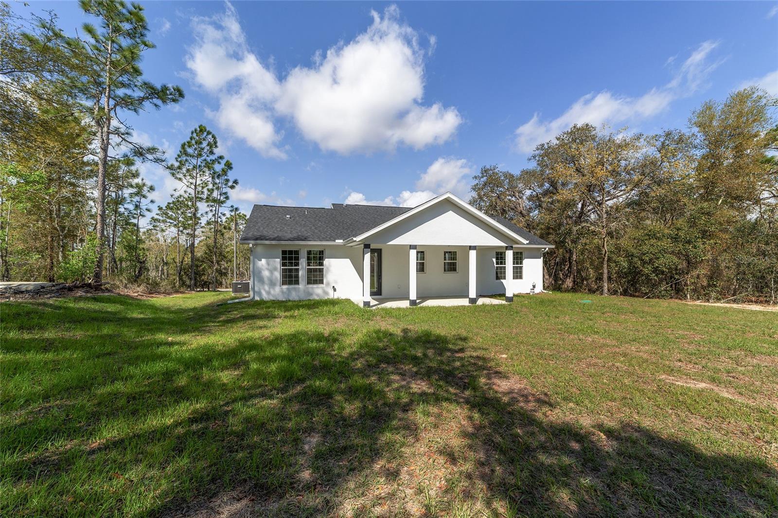 1491 NE 152ND CT, WILLISTON, FL, 32696