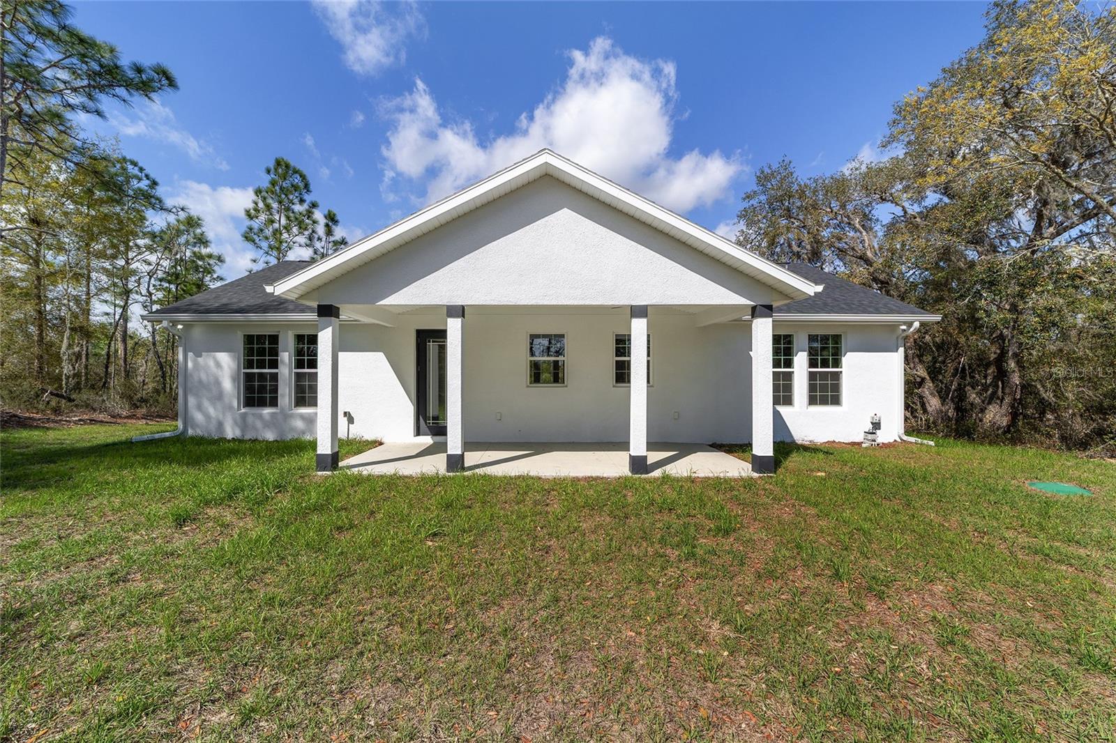 1491 NE 152ND CT, WILLISTON, FL, 32696