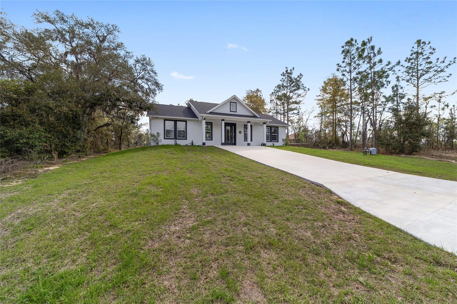 1491 NE 152ND CT, WILLISTON, FL, 32696