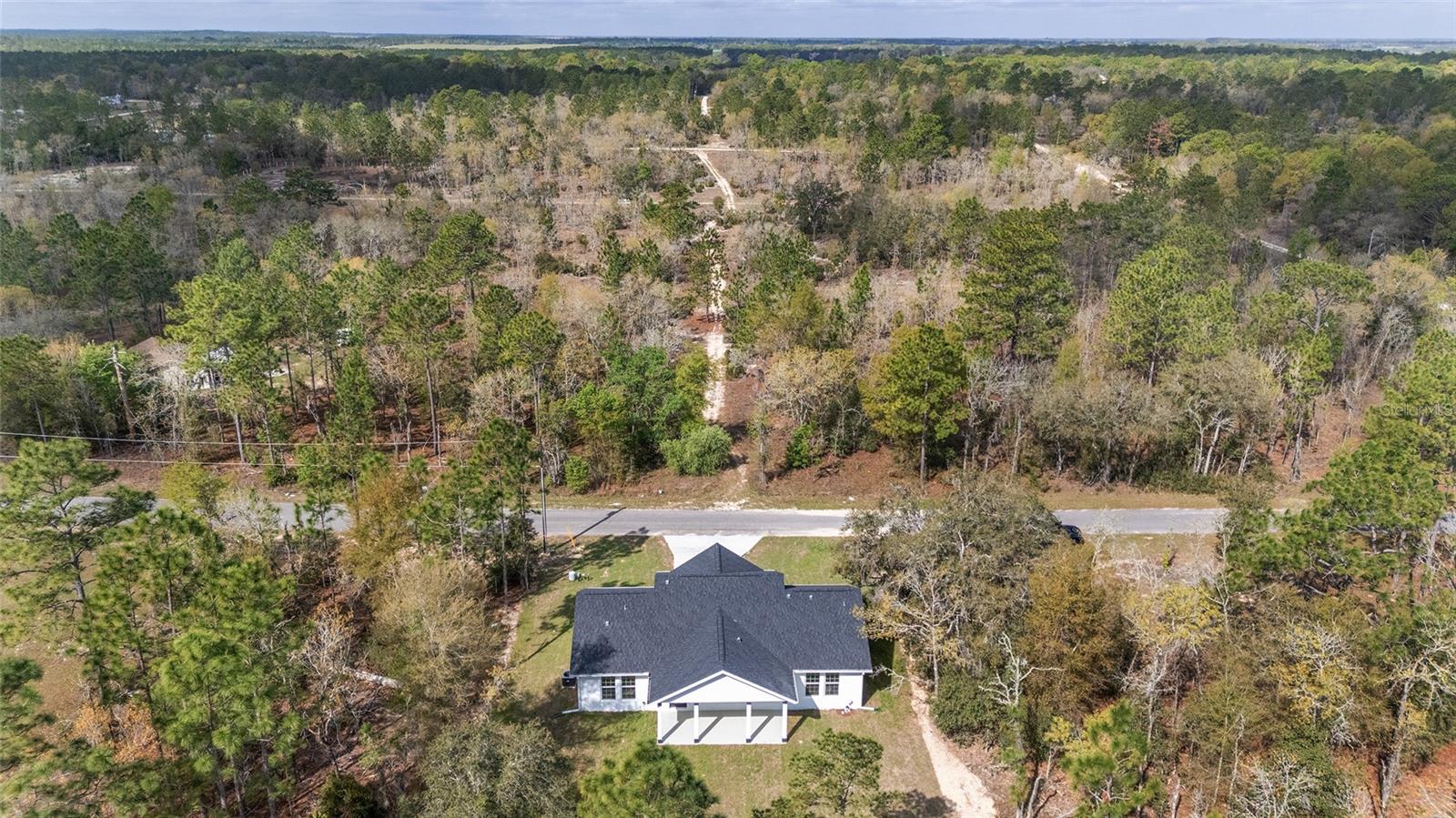 1491 NE 152ND CT, WILLISTON, FL, 32696