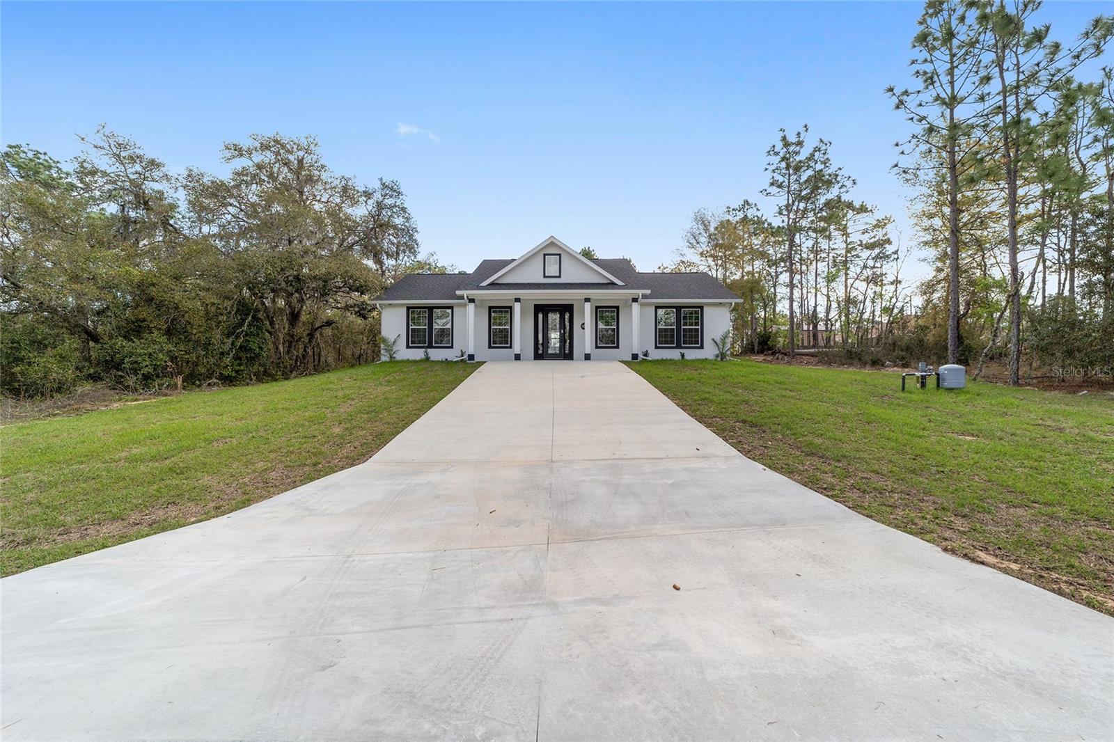 1491 NE 152ND CT, WILLISTON, FL, 32696