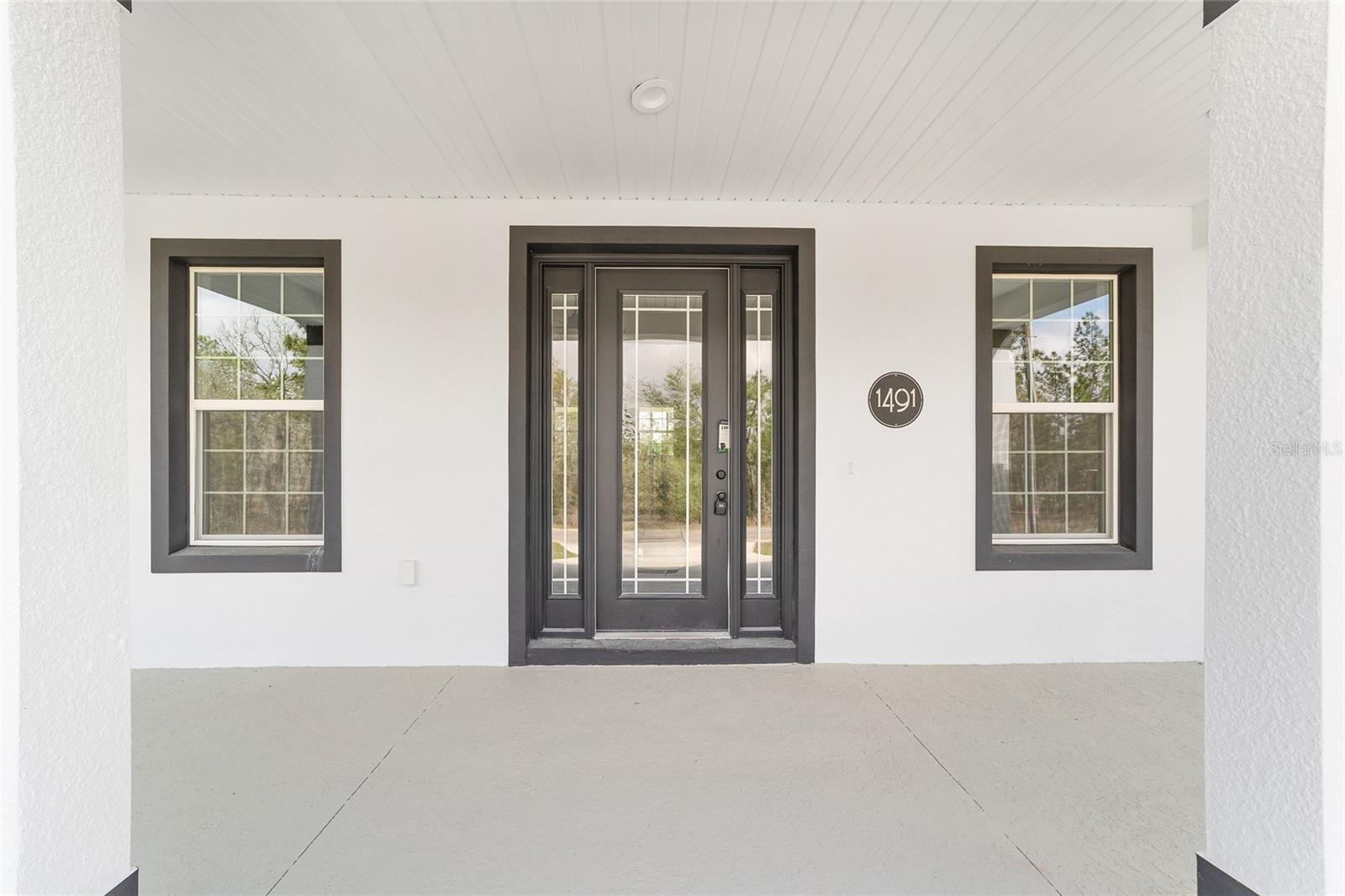 1491 NE 152ND CT, WILLISTON, FL, 32696