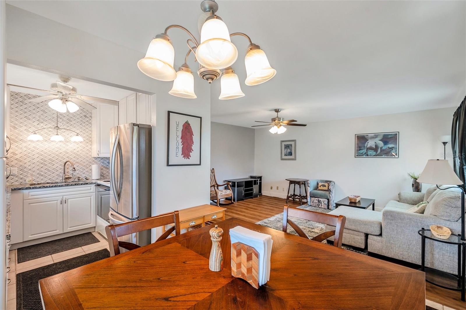 1801 BEDFORD TER #221, SUN CITY CENTER, FL, 33573