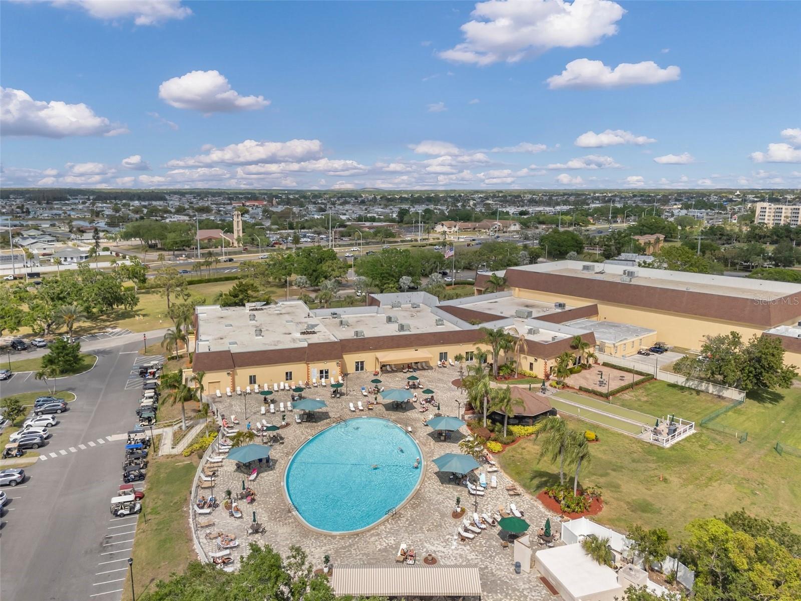 1801 BEDFORD TER #221, SUN CITY CENTER, FL, 33573