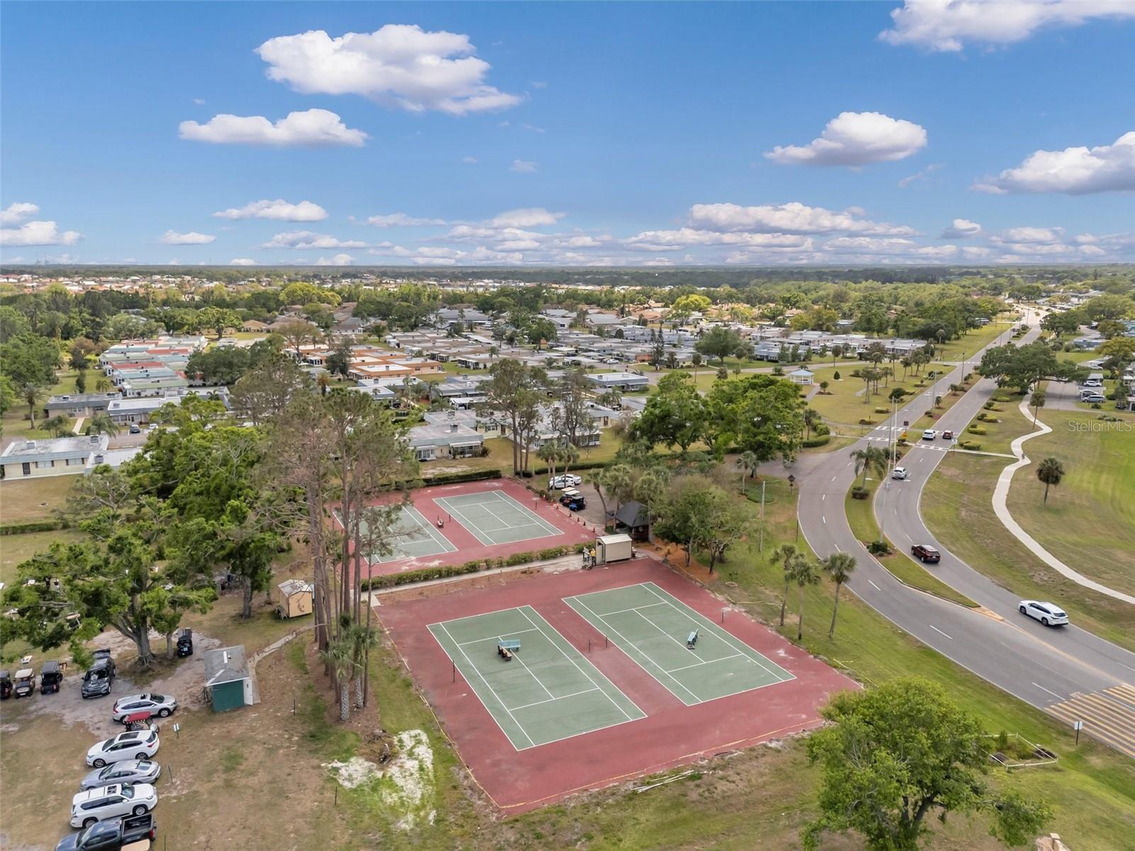 1801 BEDFORD TER #221, SUN CITY CENTER, FL, 33573