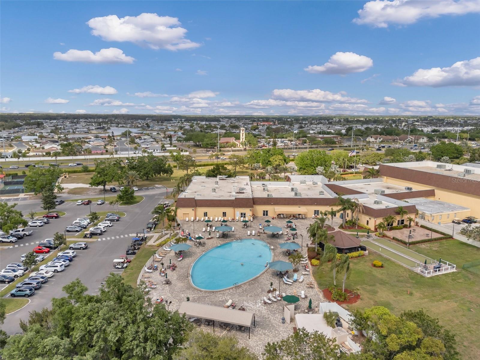 1801 BEDFORD TER #221, SUN CITY CENTER, FL, 33573