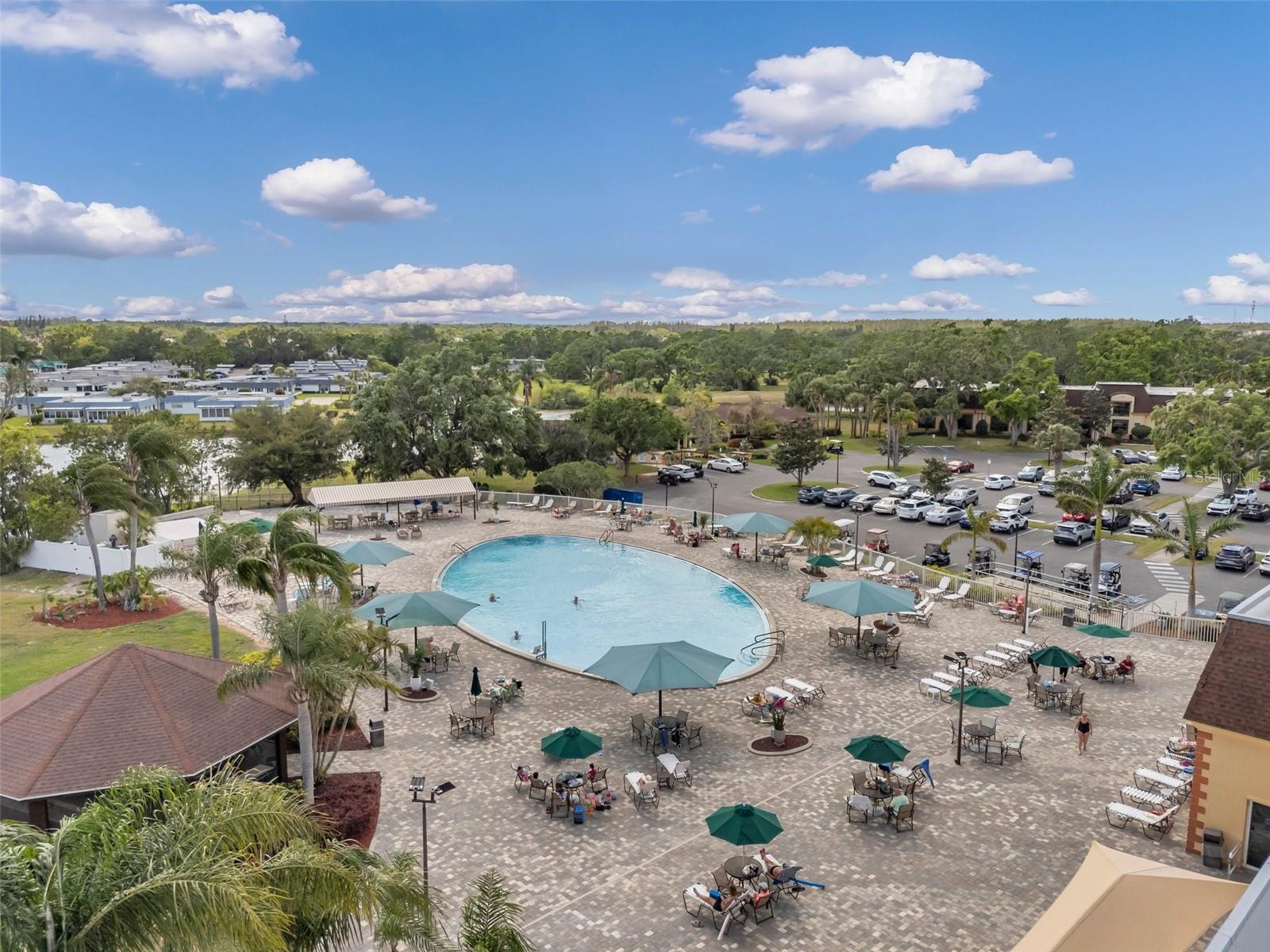 1801 BEDFORD TER #221, SUN CITY CENTER, FL, 33573