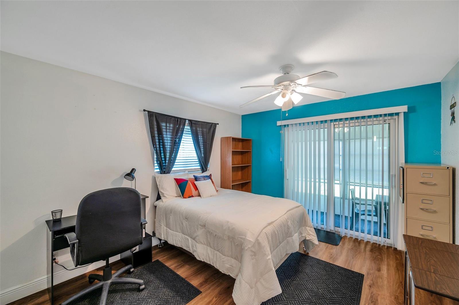 1801 BEDFORD TER #221, SUN CITY CENTER, FL, 33573