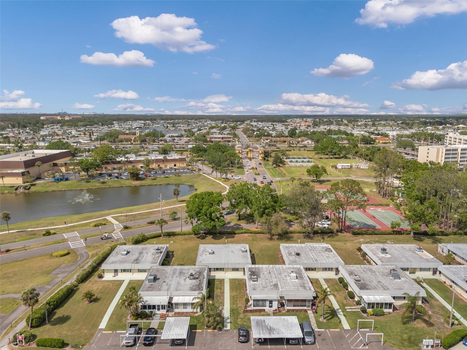 1801 BEDFORD TER #221, SUN CITY CENTER, FL, 33573