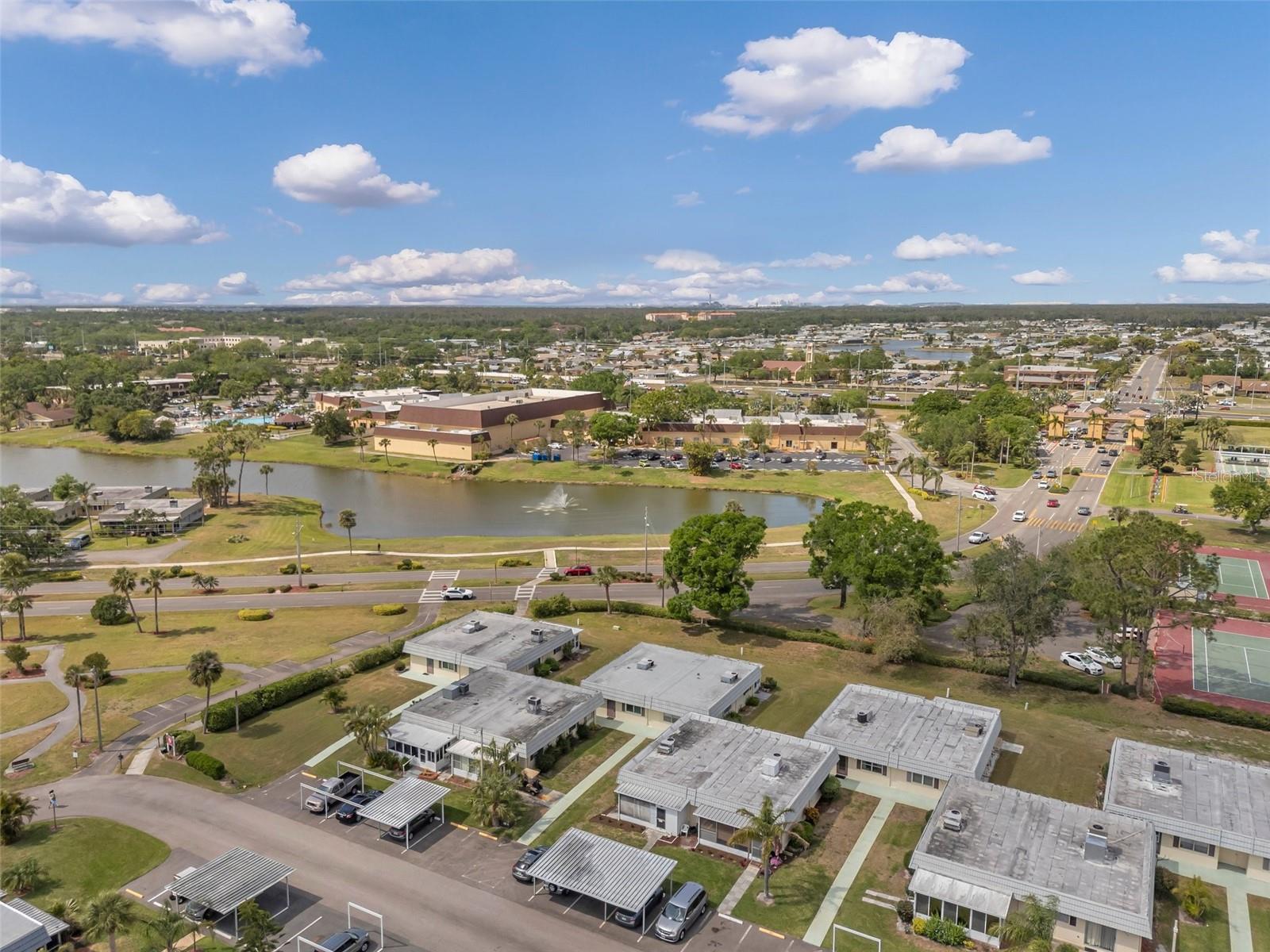 1801 BEDFORD TER #221, SUN CITY CENTER, FL, 33573