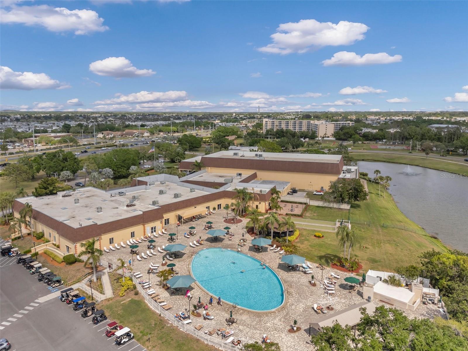 1801 BEDFORD TER #221, SUN CITY CENTER, FL, 33573