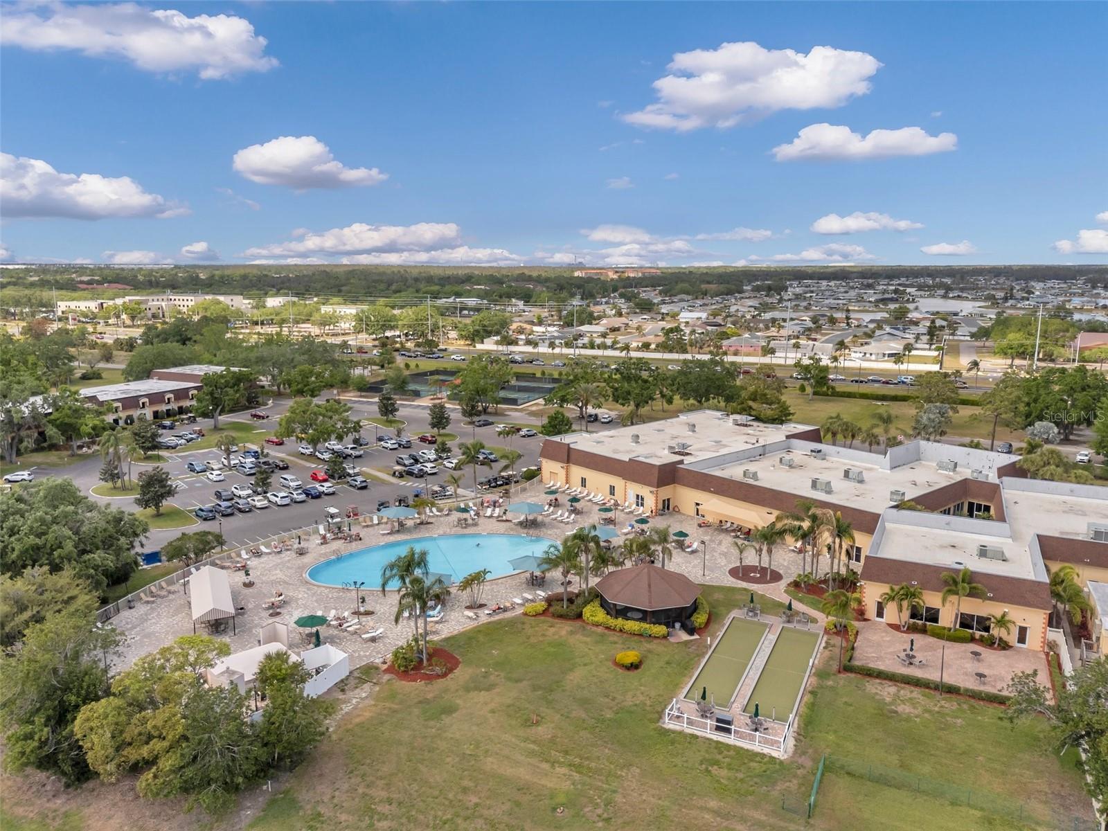 1801 BEDFORD TER #221, SUN CITY CENTER, FL, 33573