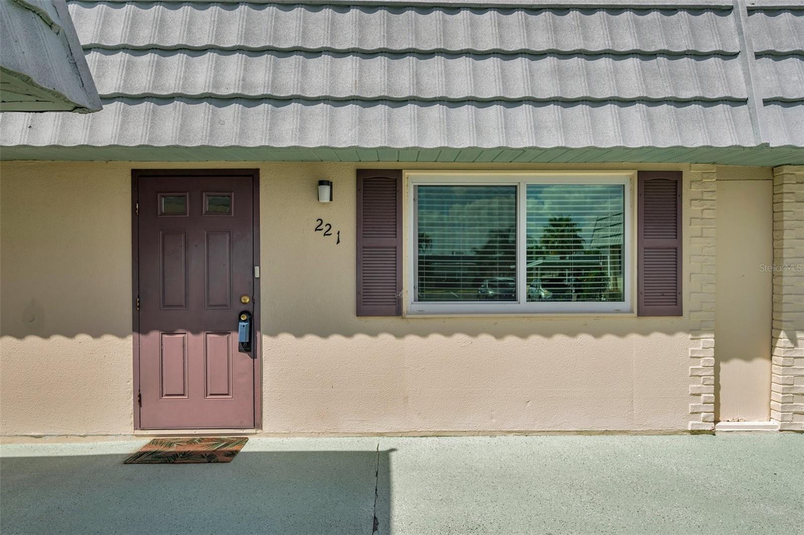 1801 BEDFORD TER #221, SUN CITY CENTER, FL, 33573