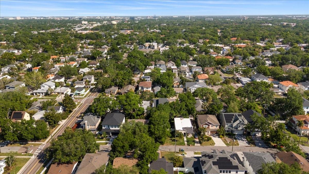 3512 W OBISPO ST, TAMPA, FL, 33629