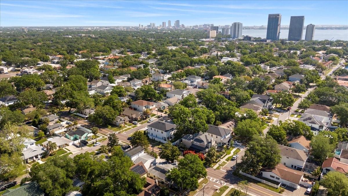 3512 W OBISPO ST, TAMPA, FL, 33629