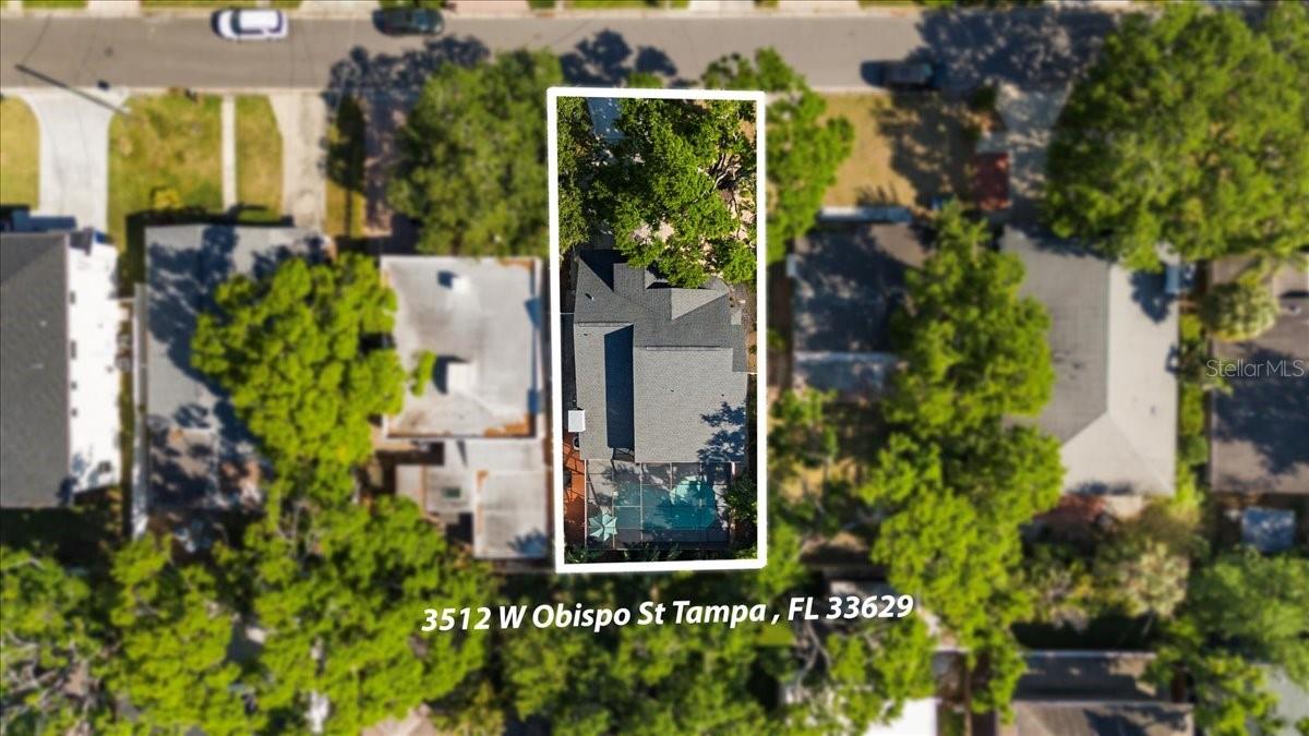 3512 W OBISPO ST, TAMPA, FL, 33629