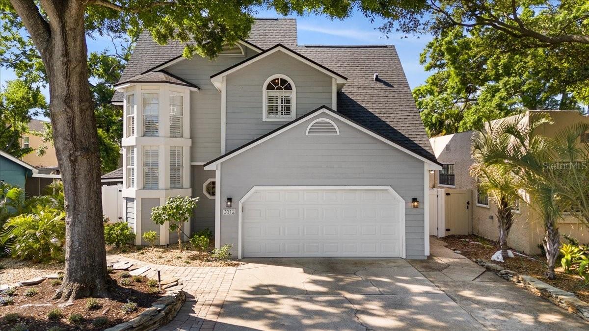 3512 W OBISPO ST, TAMPA, FL, 33629