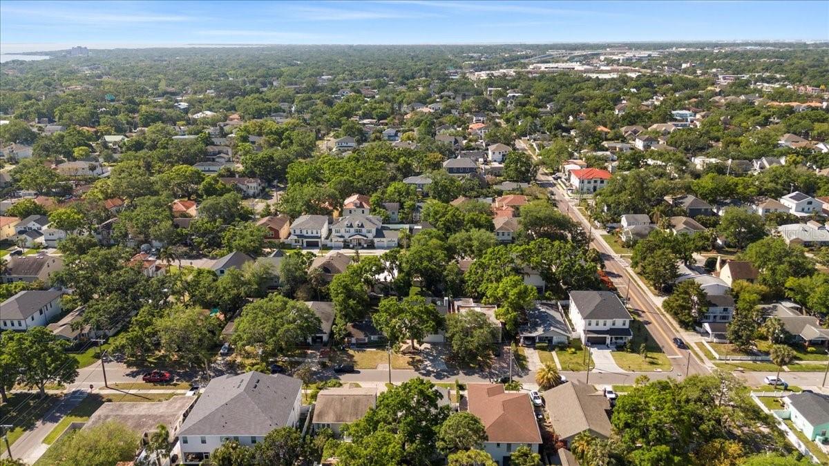 3512 W OBISPO ST, TAMPA, FL, 33629