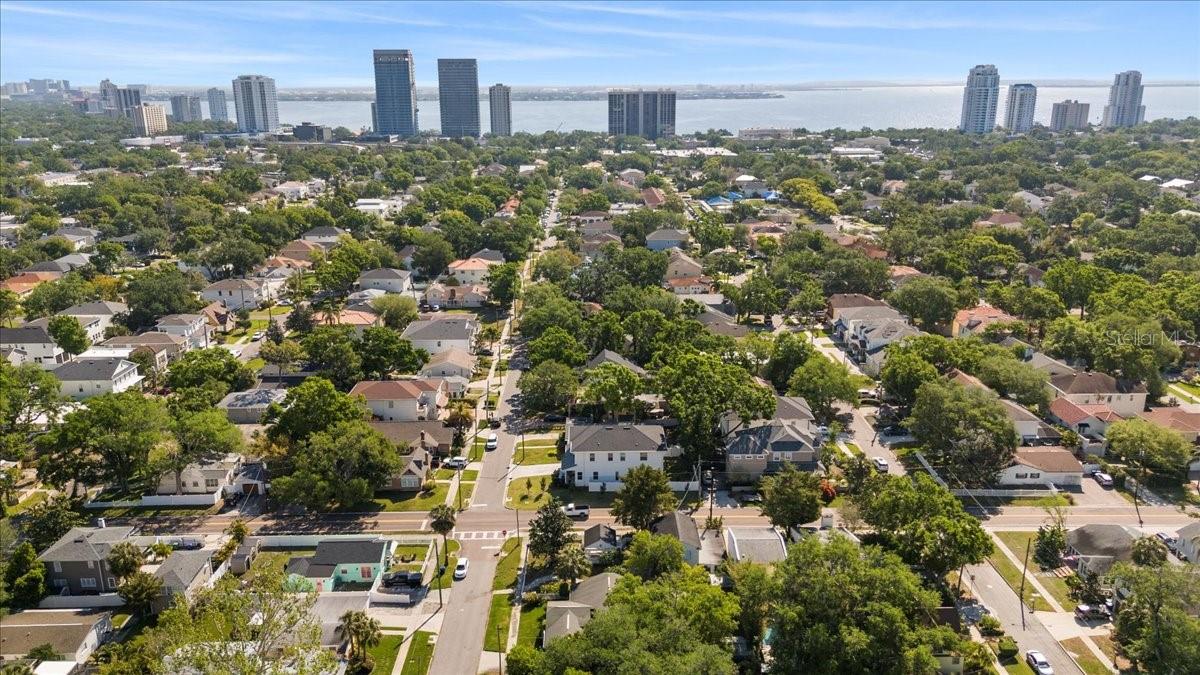 3512 W OBISPO ST, TAMPA, FL, 33629