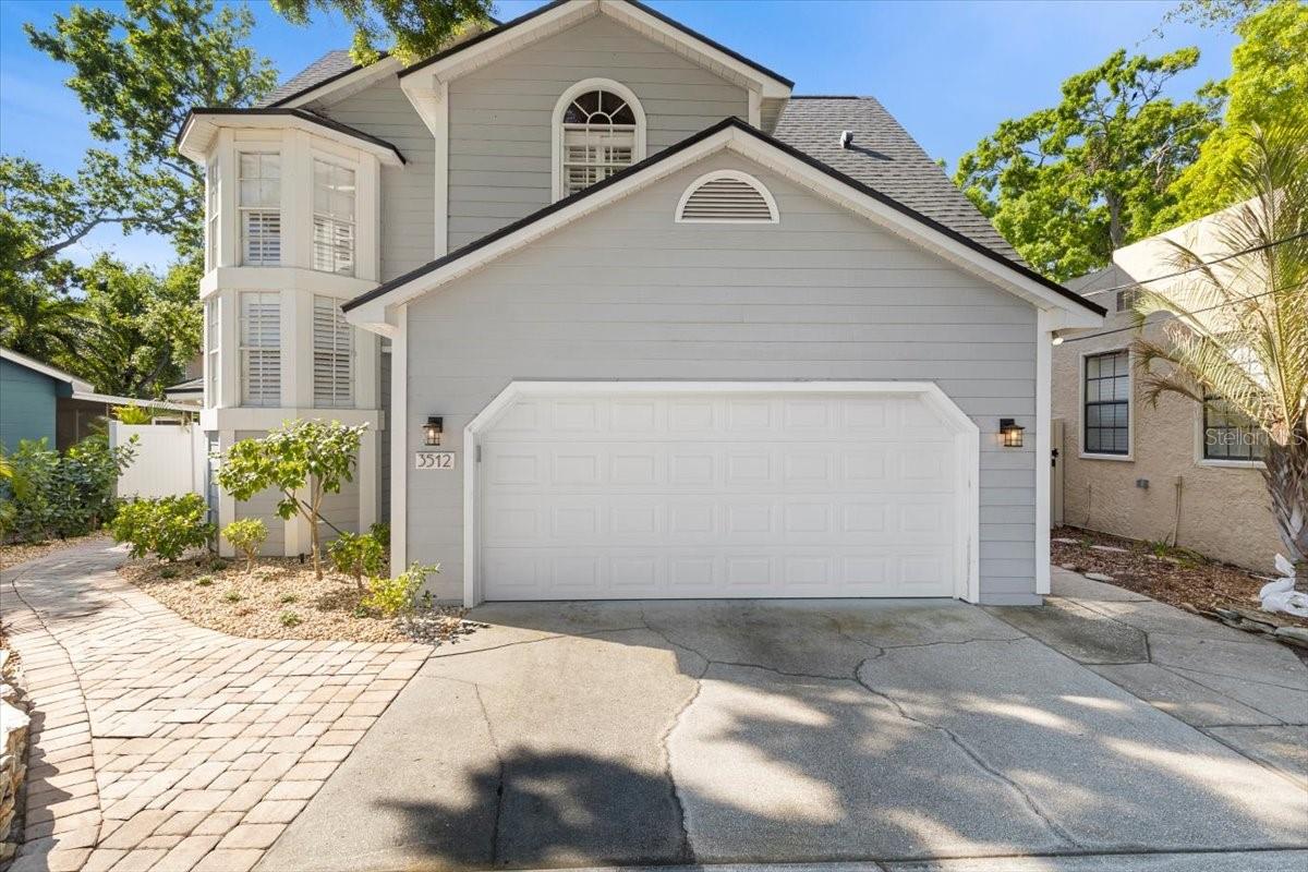 3512 W OBISPO ST, TAMPA, FL, 33629