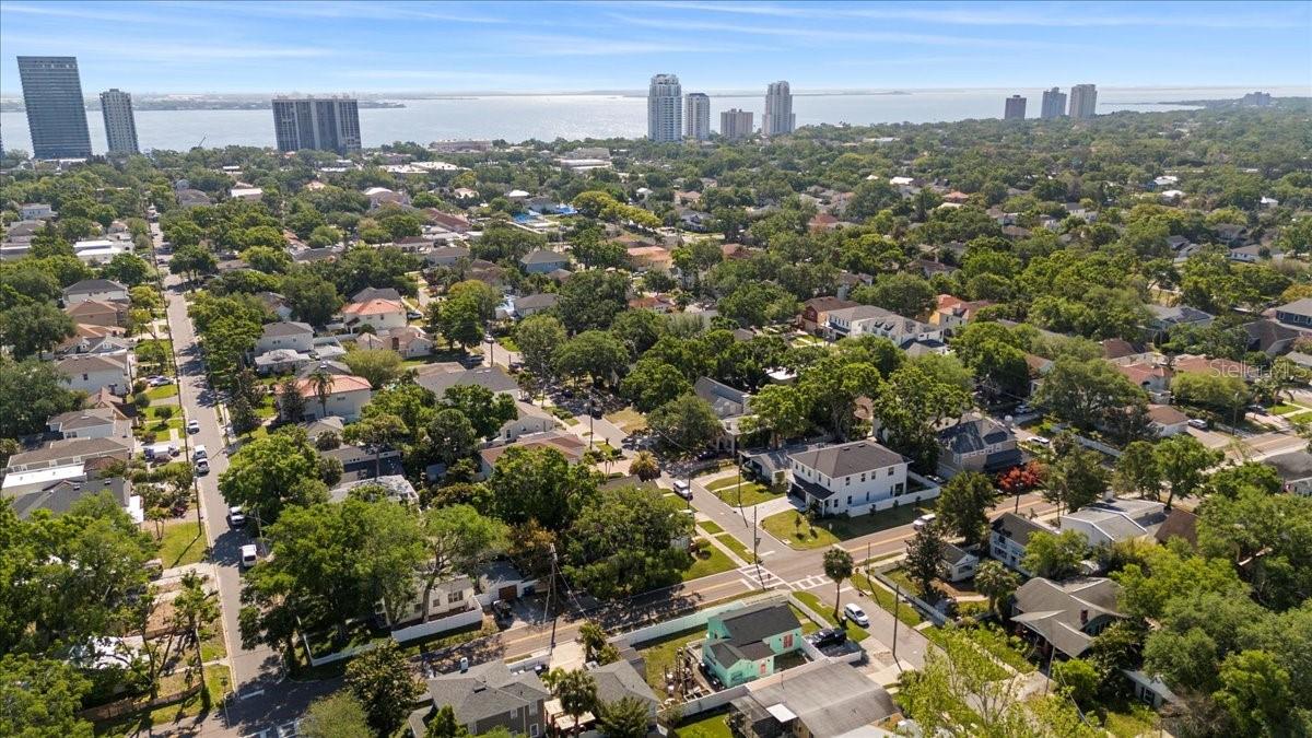 3512 W OBISPO ST, TAMPA, FL, 33629