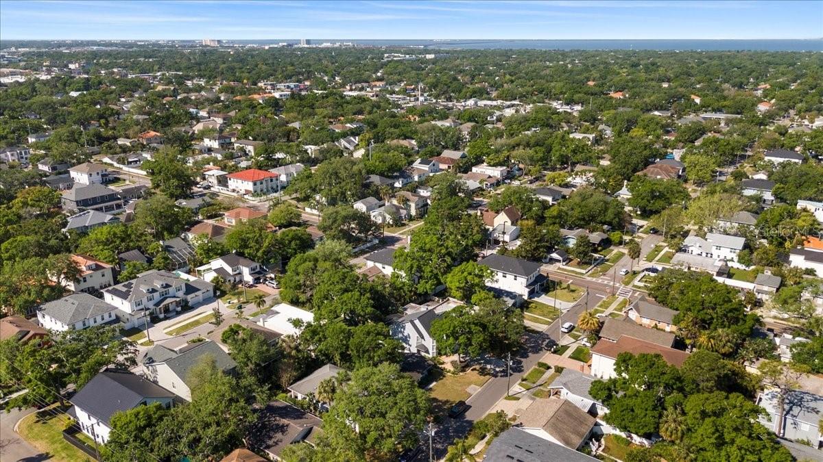 3512 W OBISPO ST, TAMPA, FL, 33629