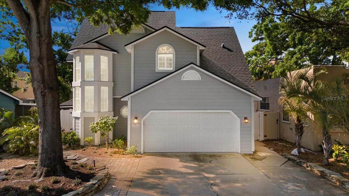 3512 W OBISPO ST, TAMPA, FL, 33629